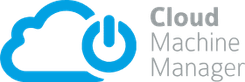 Cloud Machine Manager - Cloud Computing - Blueberry Consultants Ltd.